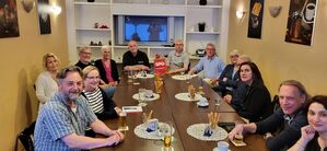 Linzer Sozialdemokraten entwickeln im Dialog mit Linzer Bürgerinnen und Bürgern Ideen für den Tourismus in Linz