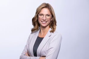 Sabine Bätzing-Lichtenthäler